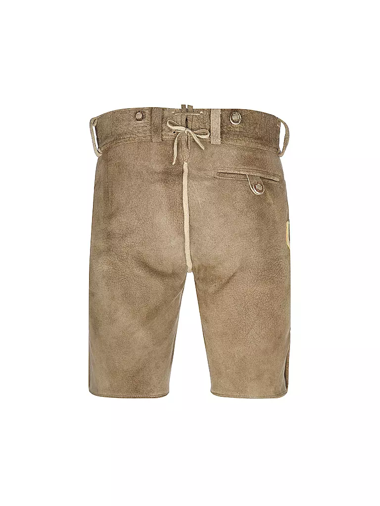BECKERT | Lederhose APPENZELL | 