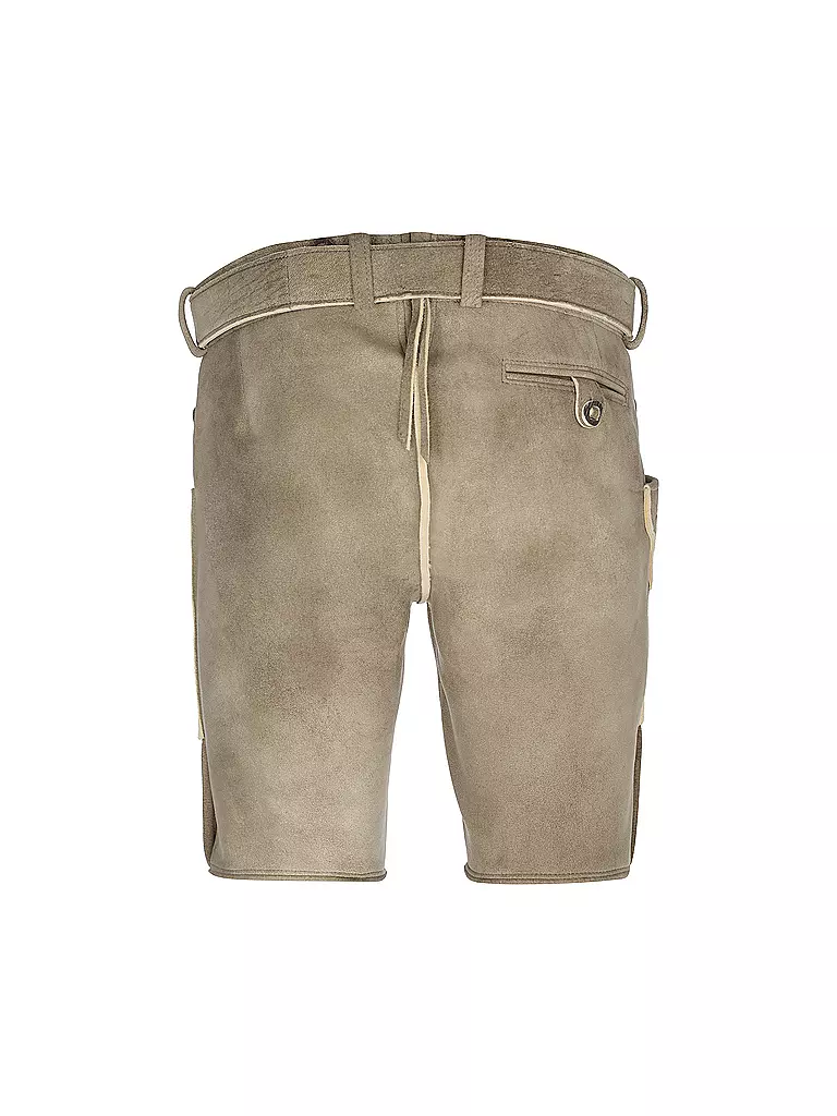 BECKERT | Lederhose APPENZELL | 