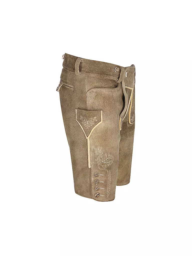 BECKERT | Lederhose APPENZELL | 