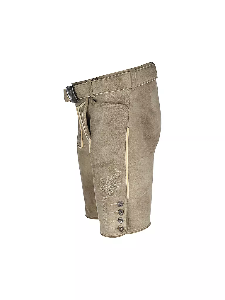 BECKERT | Lederhose APPENZELL | 