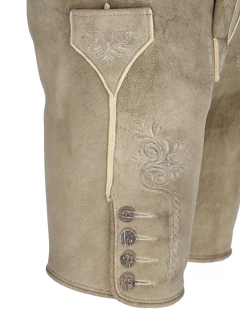 BECKERT | Lederhose APPENZELL | 