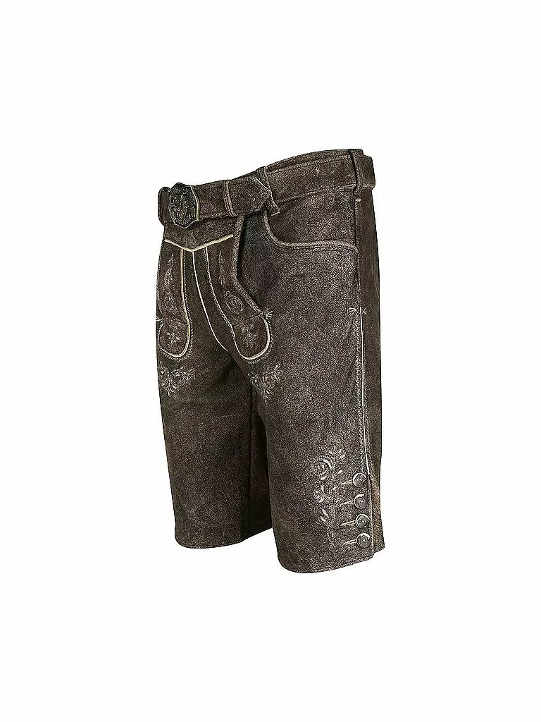 BECKERT | Lederhose Kaiserau | 