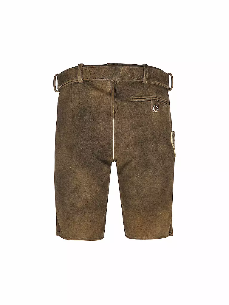 BECKERT | Lederhose LEO | 
