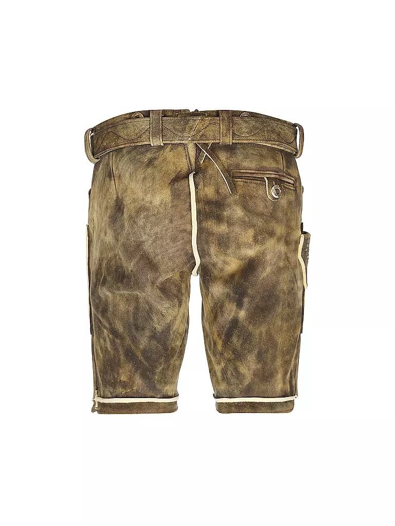 BECKERT | Lederhose ST.JOHANN | 