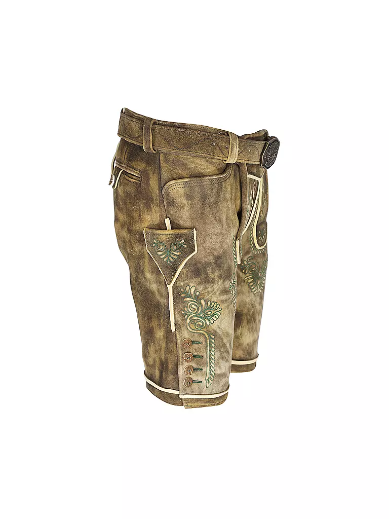 BECKERT | Lederhose ST.JOHANN | 