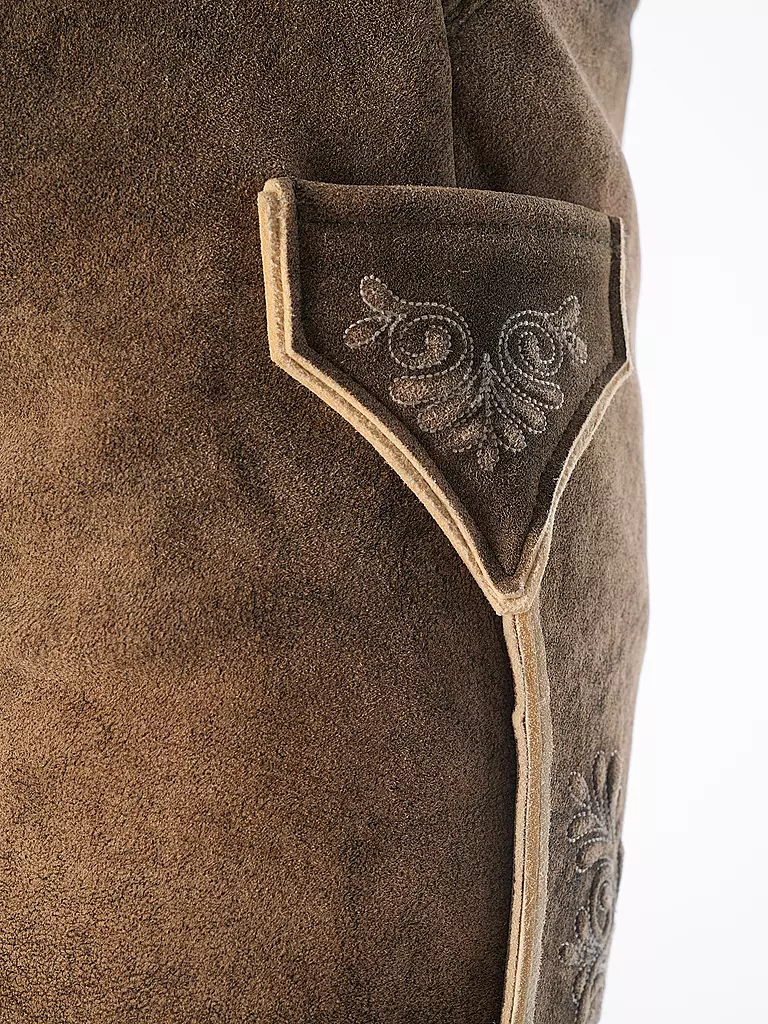 BECKERT | Lederhose | 