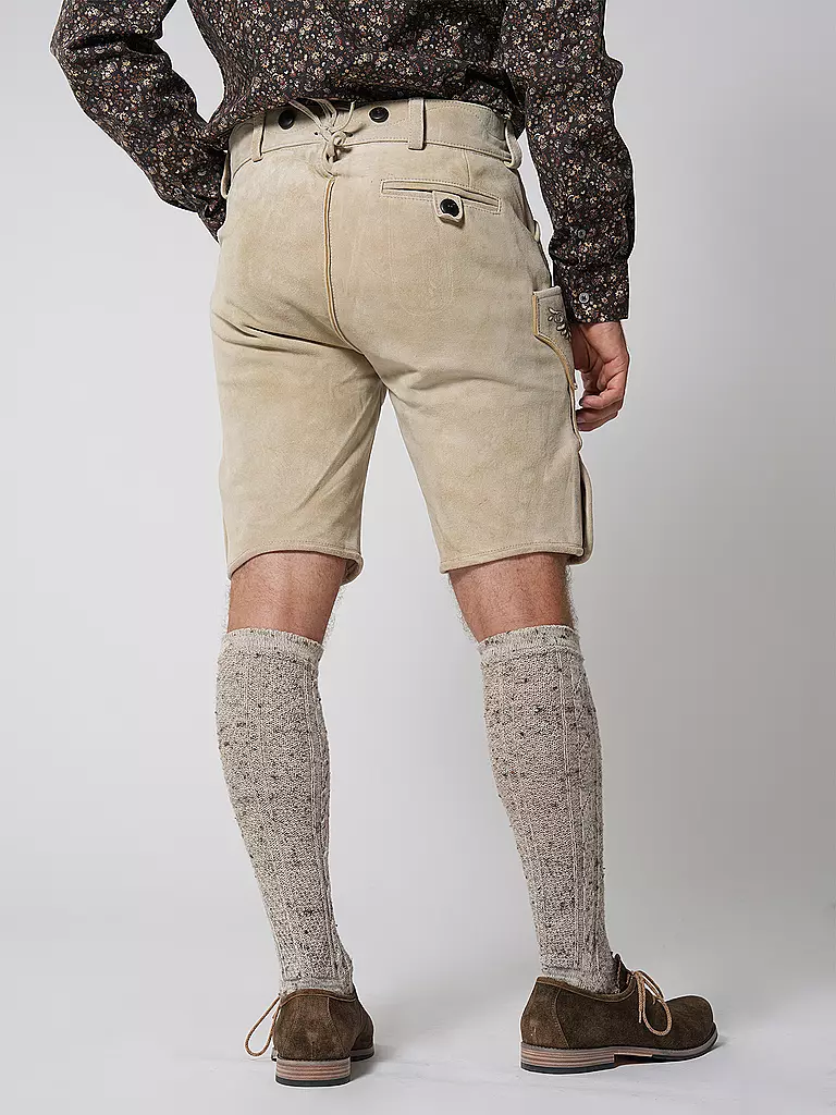 BECKERT | Lederhose | 