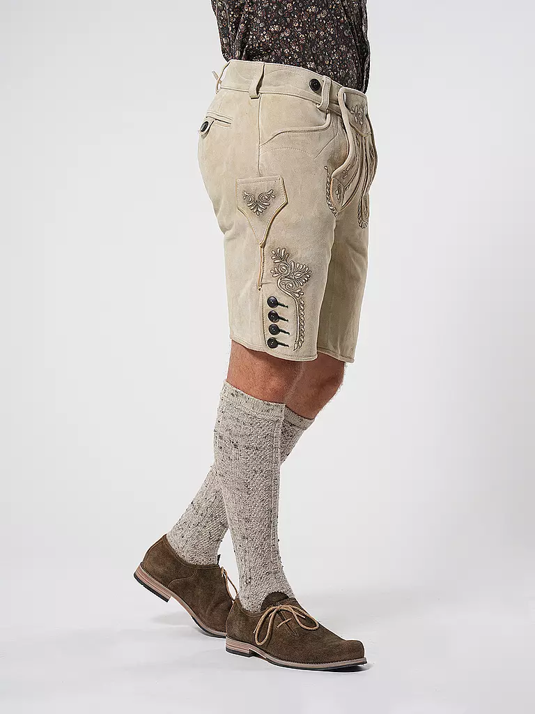 BECKERT | Lederhose | 