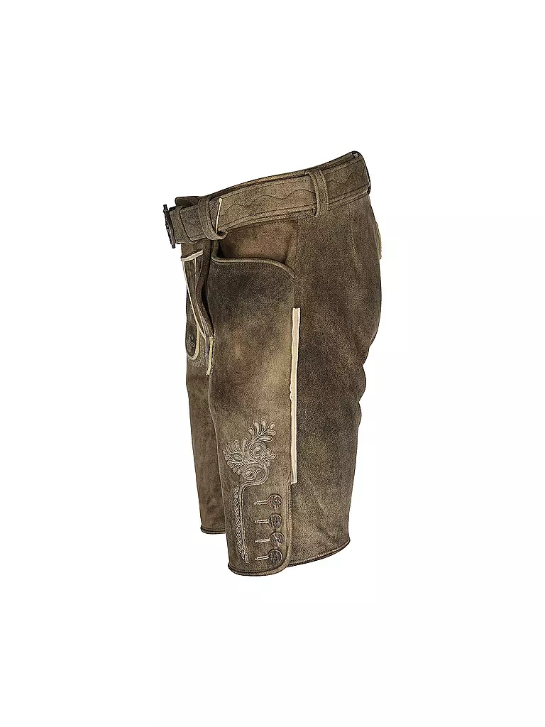 BECKERT | Lederhose | 