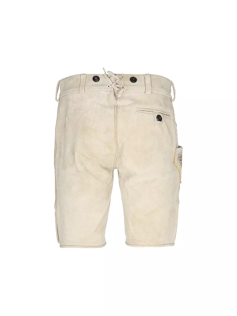 BECKERT | Lederhose | 