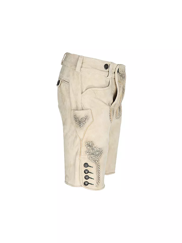 BECKERT | Lederhose | 