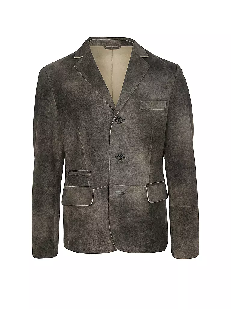 BECKERT | Veste de costume traditionnelle CHICAGO | braun