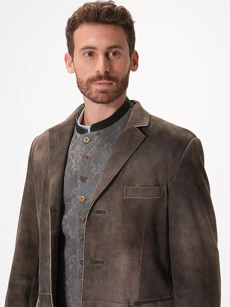 BECKERT | Veste de costume traditionnelle CHICAGO | 