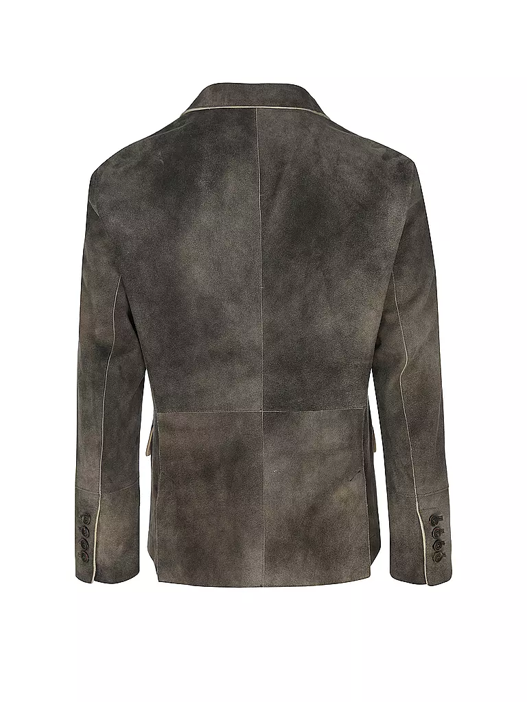 BECKERT | Veste de costume traditionnelle CHICAGO | 