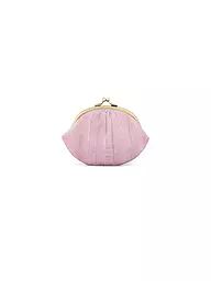 BECKSÖNDERGAARD | Porte-monnaie GRANNY PURSE Bleu marine | Rose