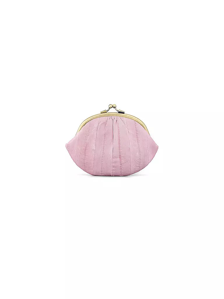 BECKSÖNDERGAARD | Geldbörse GRANNY PURSE Rose | rosa