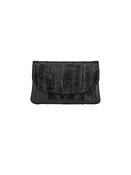 BECKSÖNDERGAARD | Pochette pour téléphone portable HANDY PURSE Rose | Bleu foncé