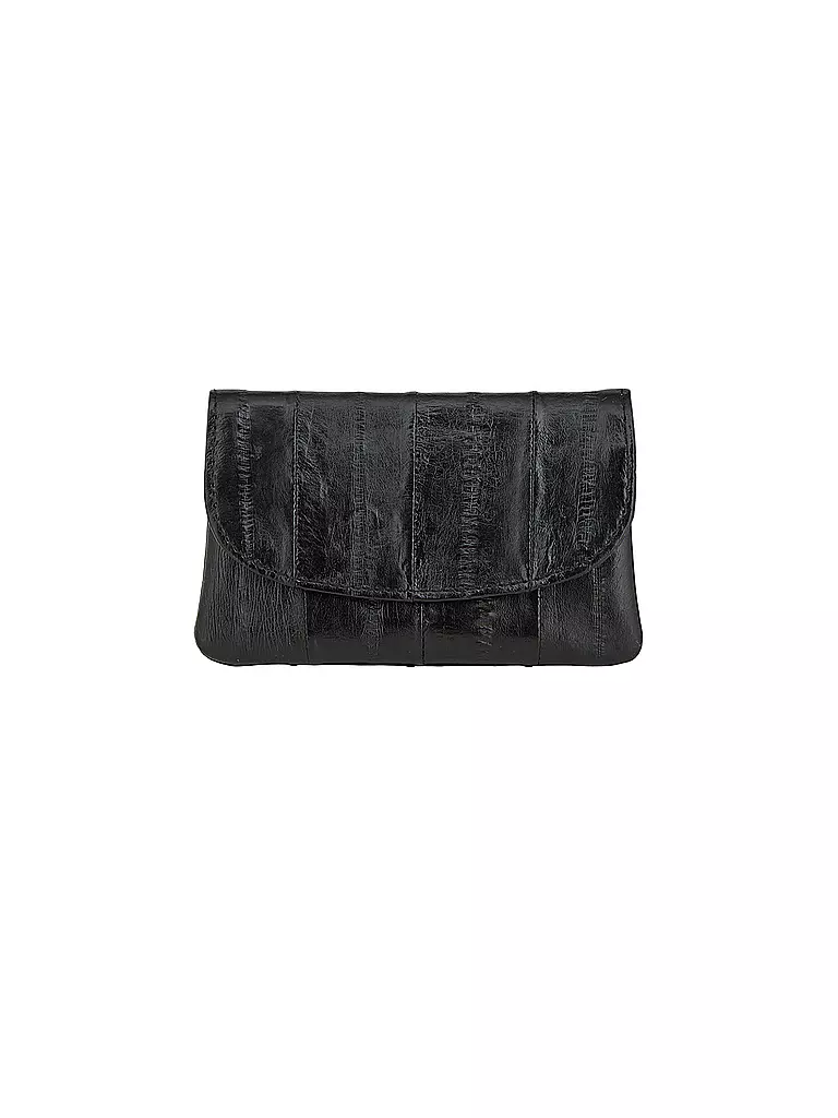 BECKSÖNDERGAARD | Pochette pour téléphone HANDY PURSE Bleu marine | dunkelblau
