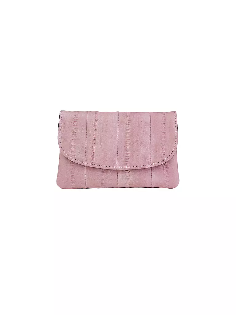 BECKSÖNDERGAARD | Pochette pour téléphone HANDY PURSE Dusty Rose | rosa