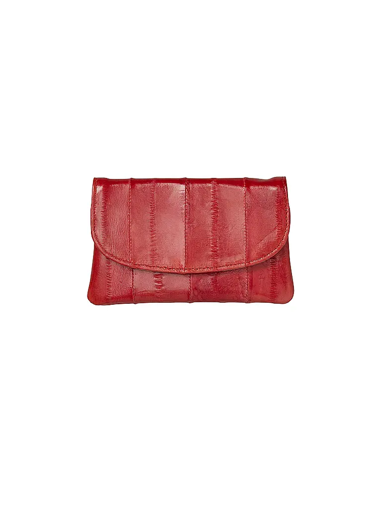 BECKSÖNDERGAARD | Pochette pour téléphone HANDY PURSE Rooibos Orange | orange