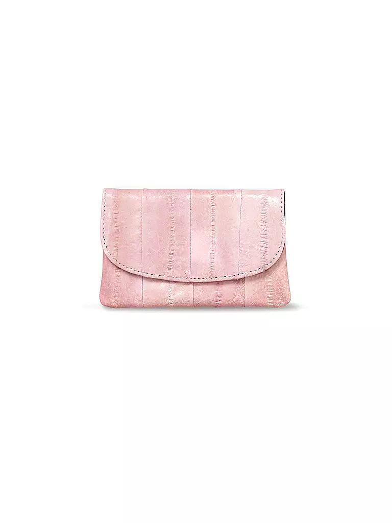 BECKSÖNDERGAARD | Pochette pour téléphone portable HANDY PURSE Rose | rosa
