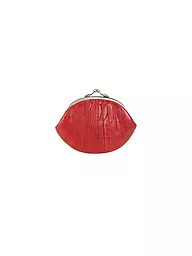 BECKSÖNDERGAARD | Porte-monnaie Granny | Rouge