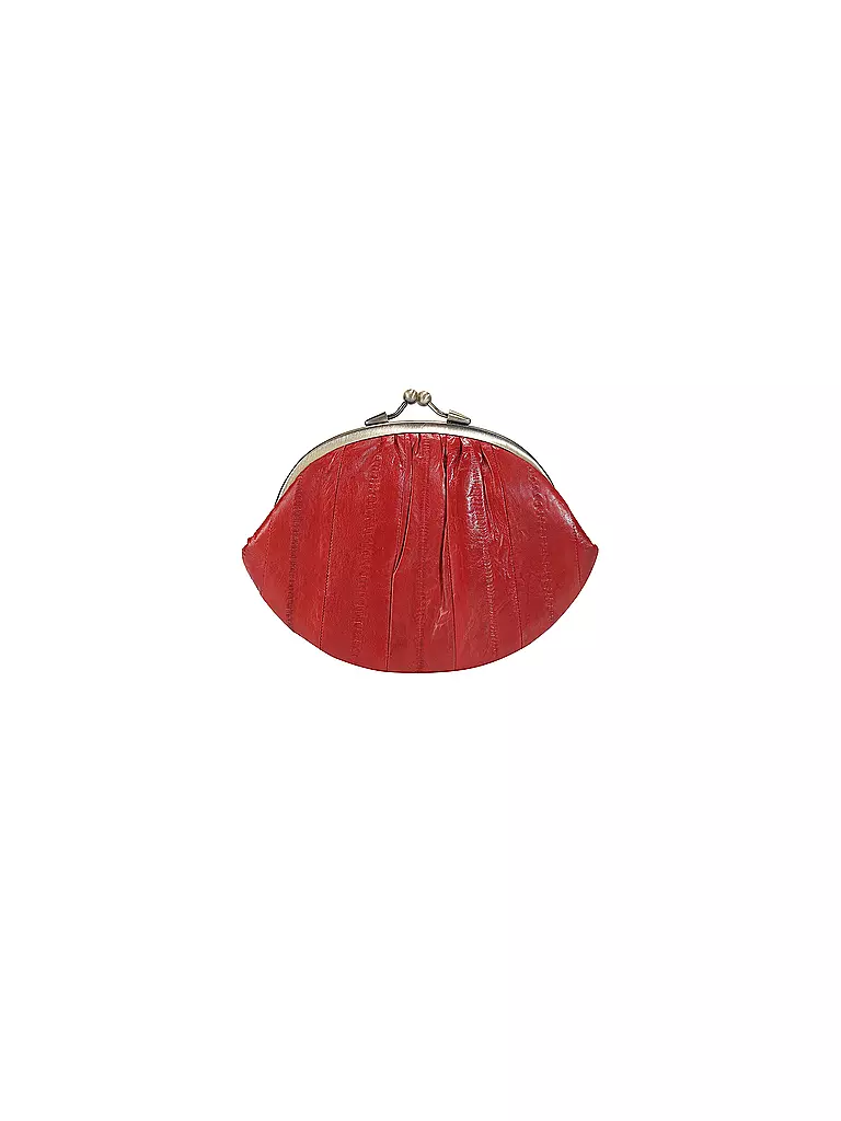 BECKSÖNDERGAARD | Porte-monnaie Granny | Rouge