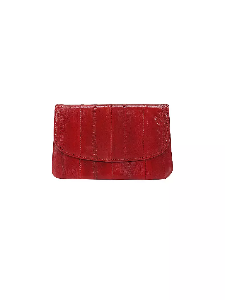 BECKSÖNDERGAARD | Porte-monnaie pour téléphone portable - Portefeuille | Rouge