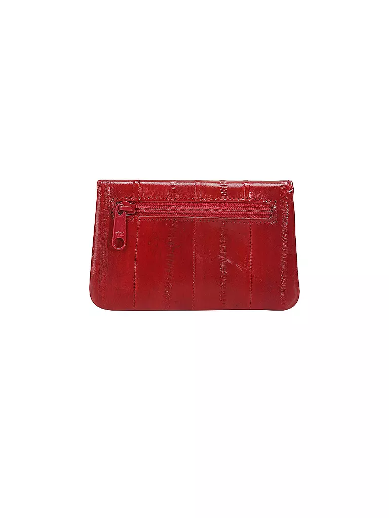BECKSÖNDERGAARD | Porte-monnaie pour téléphone portable - Portefeuille | Rouge