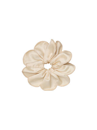 BECKSÖNDERGAARD | Chouchou TILA SCRUNCHIE Birch White