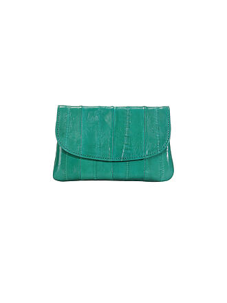 BECKSÖNDERGAARD | Pochette pour téléphone portable HANDY PURSE Vert Printemps