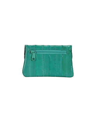 BECKSÖNDERGAARD | Pochette pour téléphone portable HANDY PURSE Vert Printemps