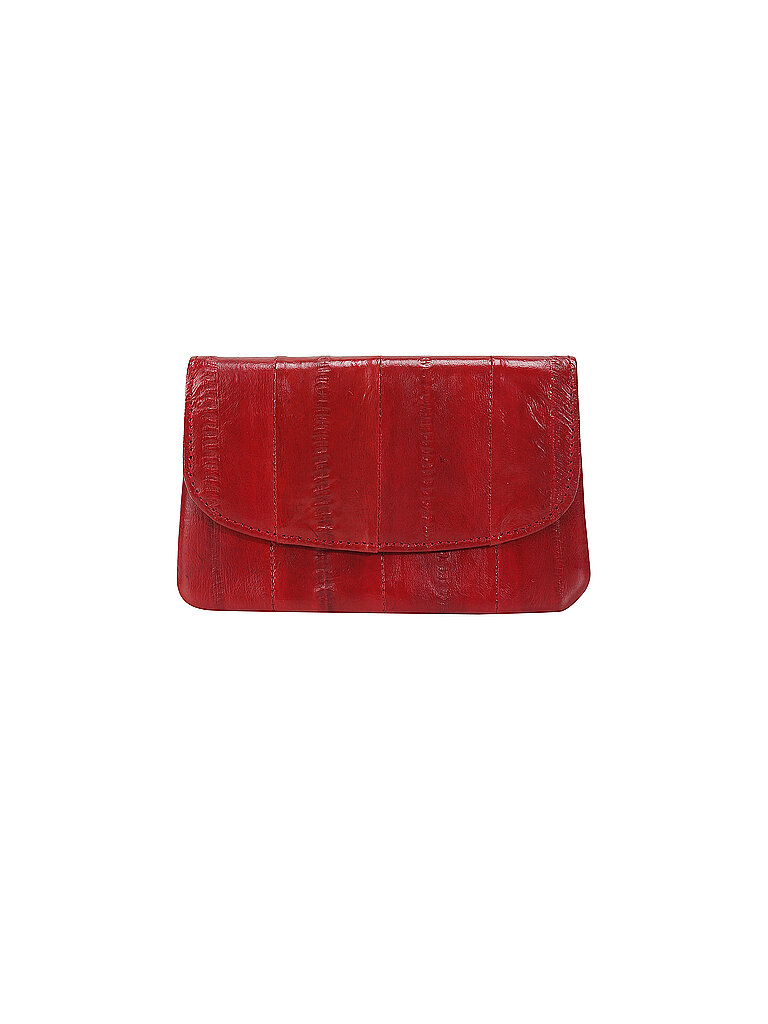 BECKSÖNDERGAARD Porte-monnaie pour téléphone portable - Portefeuille rouge