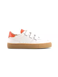BELLEDONNE PARIS | Sneaker B0 | Blanc