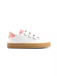 BELLEDONNE PARIS | Sneaker B0 | Blanc