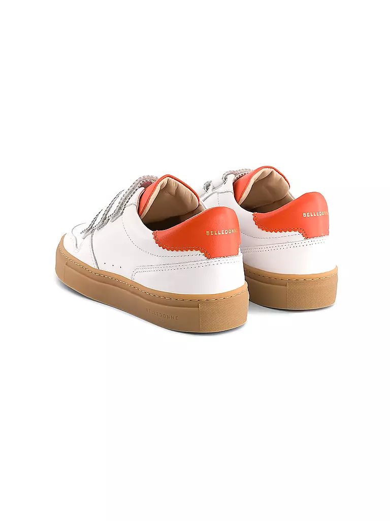 BELLEDONNE PARIS | Sneaker B0 | 