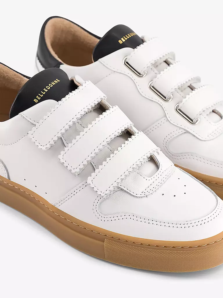 BELLEDONNE PARIS | Sneaker B0 | 