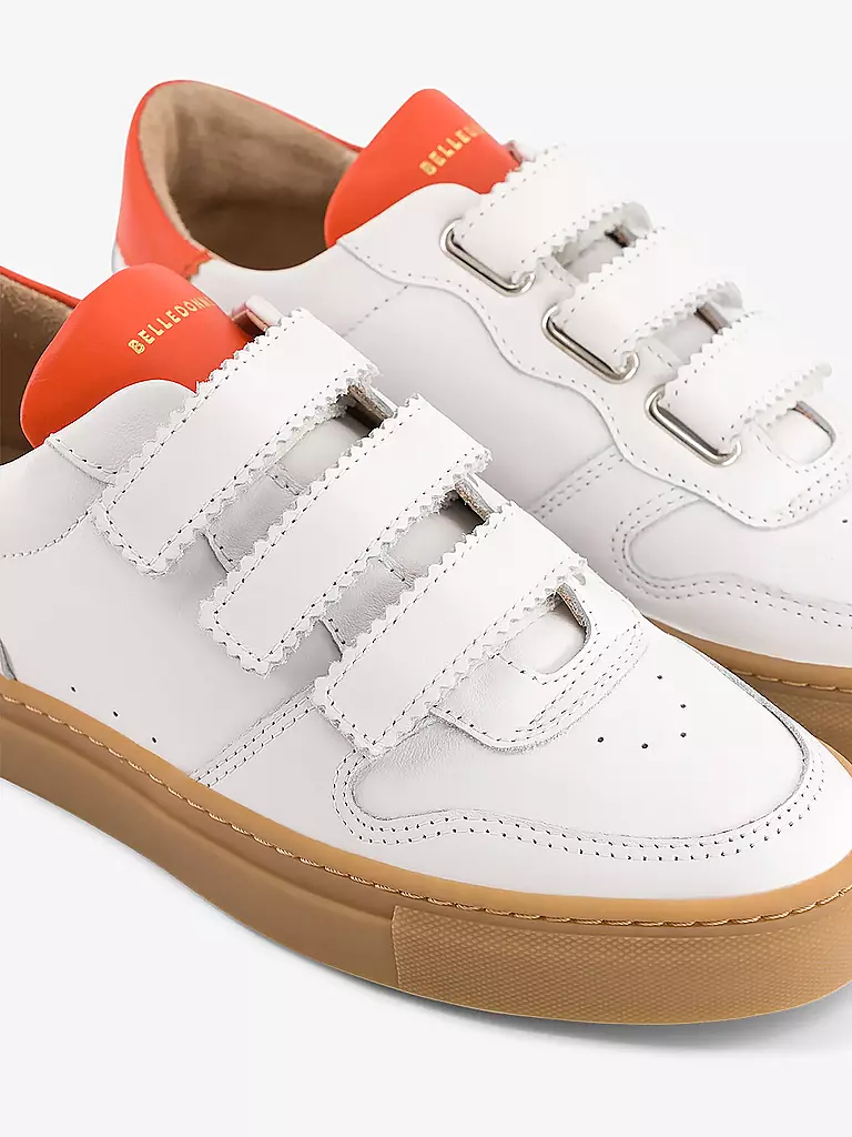 BELLEDONNE PARIS | Sneaker B0 | 