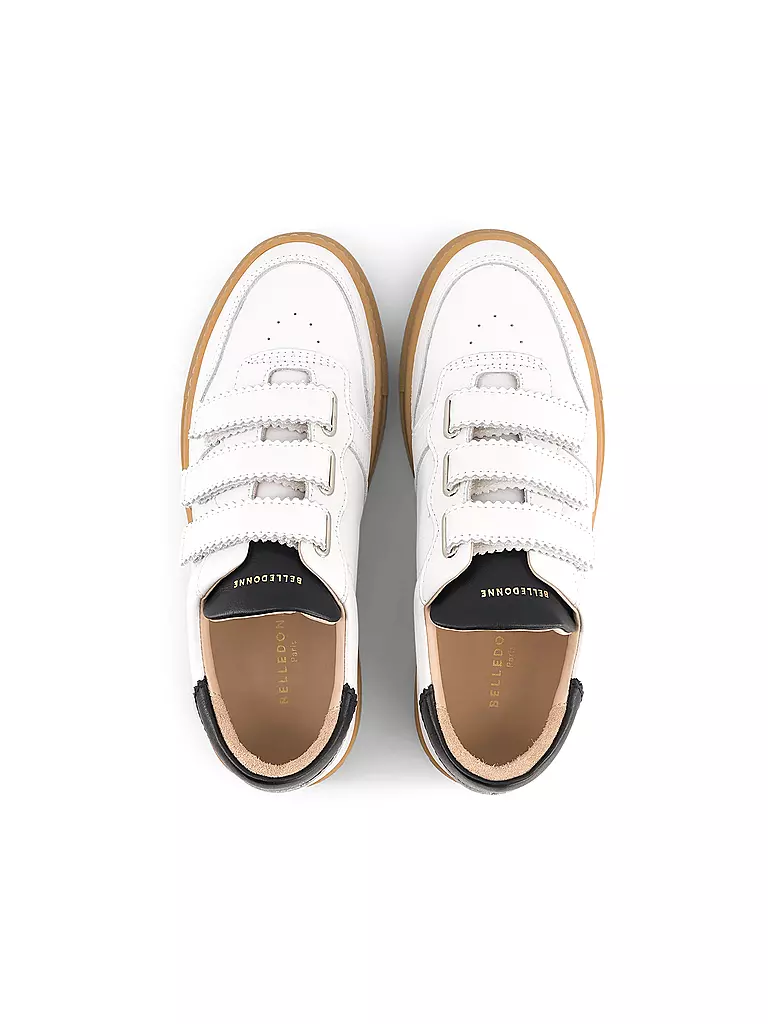 BELLEDONNE PARIS | Sneaker B0 | 