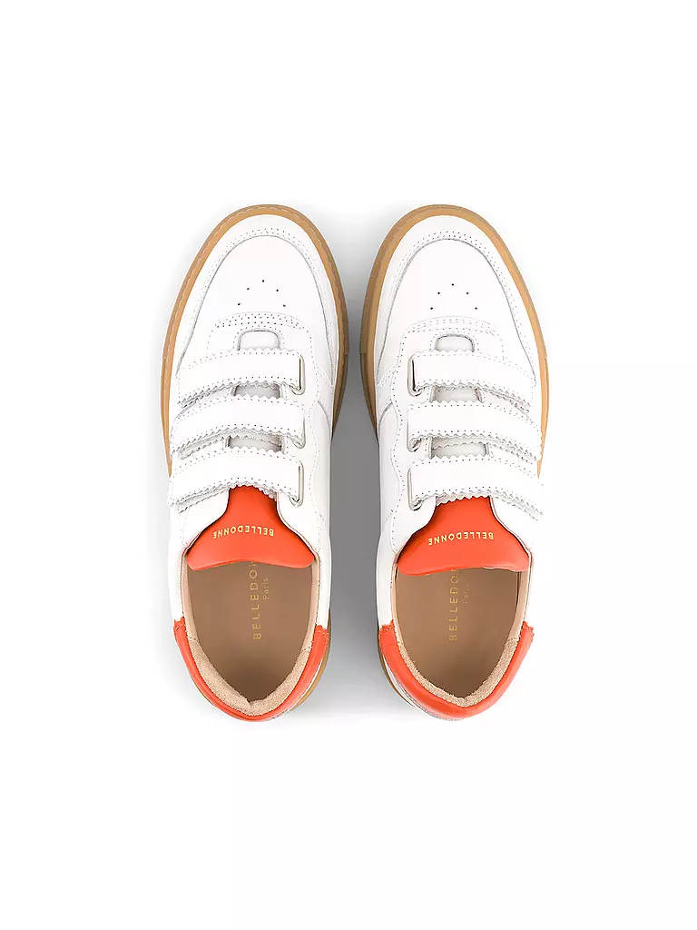 BELLEDONNE PARIS | Sneaker B0 | 
