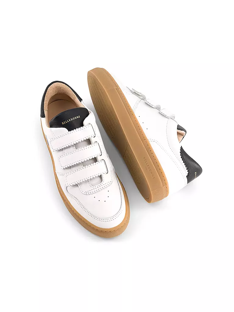 BELLEDONNE PARIS | Sneaker B0 | 