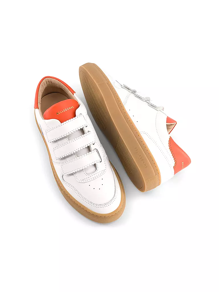 BELLEDONNE PARIS | Sneaker B0 | 