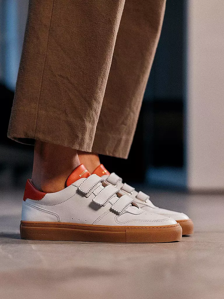 BELLEDONNE PARIS | Sneaker B0 | 