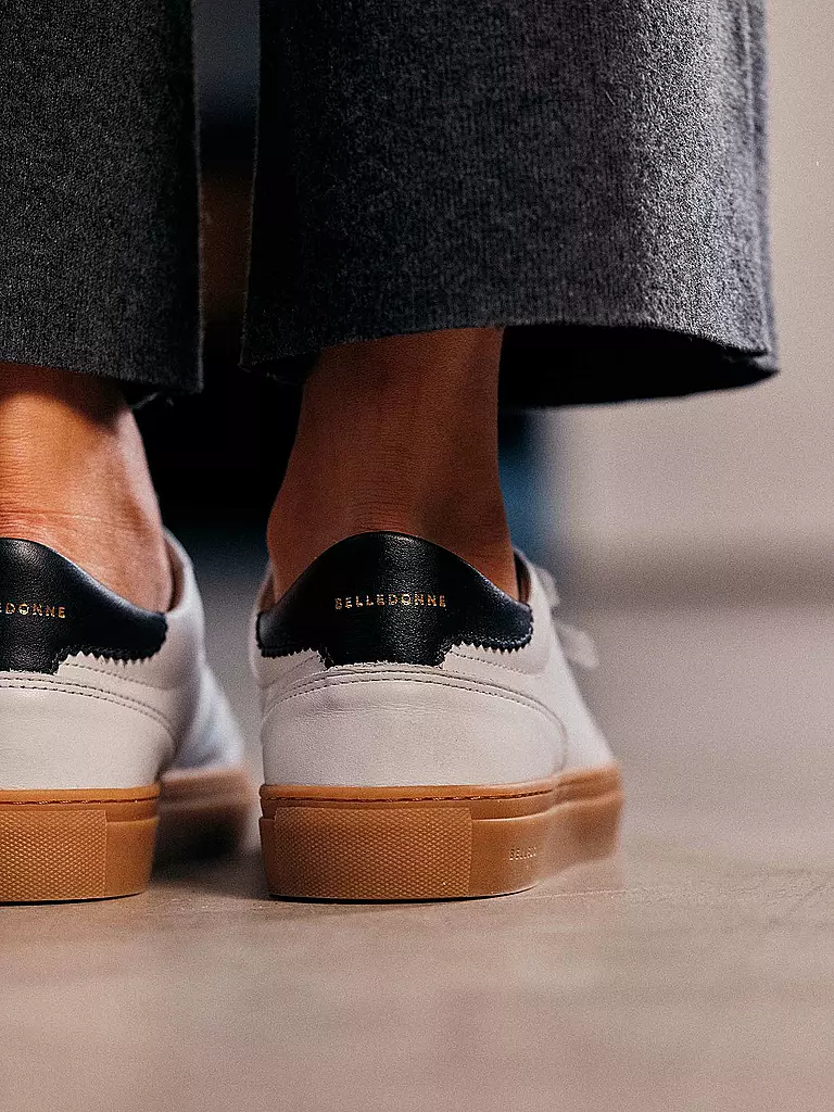 BELLEDONNE PARIS | Sneaker B0 | 