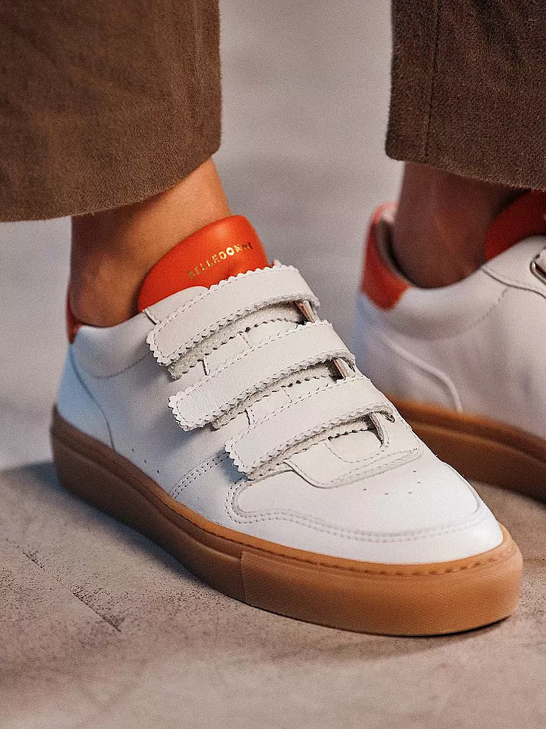 BELLEDONNE PARIS | Sneaker B0 | 