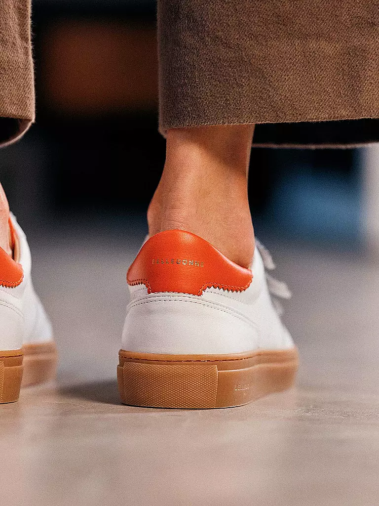 BELLEDONNE PARIS | Sneaker B0 | 