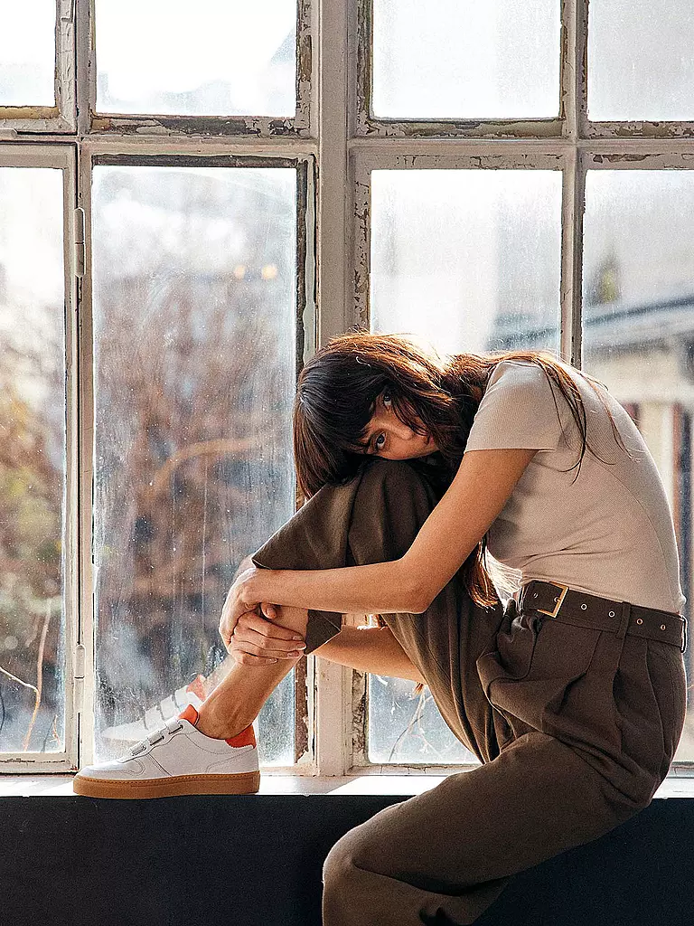 BELLEDONNE PARIS | Sneaker B0 | 