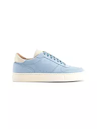 BELLEDONNE PARIS | Sneaker B07 | Bleu clair