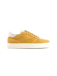 BELLEDONNE PARIS | Sneaker B07 | Jaune
