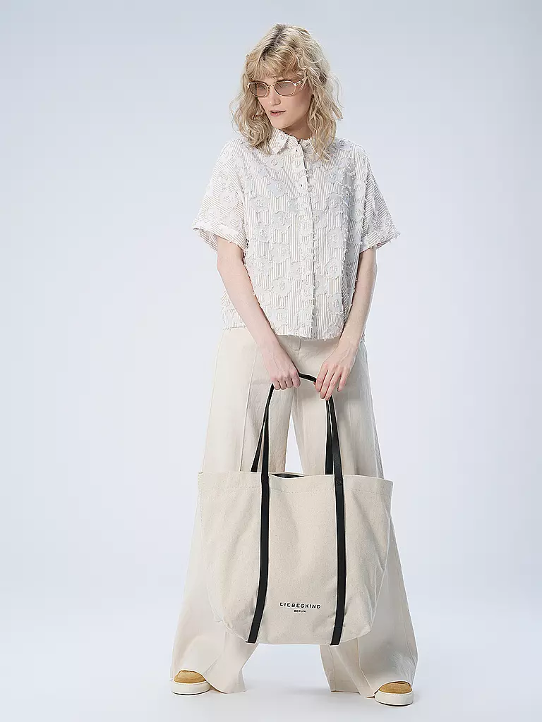 BELLEDONNE PARIS | Sneaker B07 | Jaune